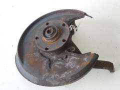 Audi A8 D2 PF NS Left Rear Hub For Front Wheel Drive Cars 4D0505429C (Item #151311) 