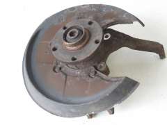 Audi A8 D2 PF OS Right Rear Hub For Front Wheel Drive Cars 4D0505430C (Item #151312) 