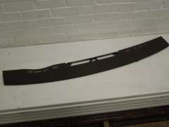 Audi A8 D3 Jive Grey Beige Dashboard Mesh Speaker Vent Defrost Cover 4E2819923 (Item #258085) 