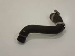 Audi A8 D2 Auxiliary Coolant Water Pump Heater Feed Pipe Hose 4D0819672B (Item #425466) 