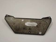 Audi A8 D2 Radiator Electric Cooling Fan Resistor Mounting Plate 4D0959115 (Item #282259) 