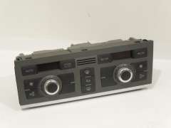 Audi A6 C6 Climate Control Unit 4F0910043 4F2820043H (Item #462519) 