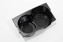 Audi A8 D3 LHD Centre Console Cup Can Holder New Genuine 4E1862553A (Item #433580) 