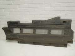 Audi A6 C6 Diesel OS Right Under Body Trim Around Fuel Cooler 4F0825208C (Item #367831) 