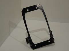 Audi A6 C6 Centre Console Securing Bracket 4F2863531 (Item #152064) 