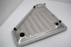 Audi A2 NS Left Floor Compartment Access Panel 8Z0863359 (Item #37268) 