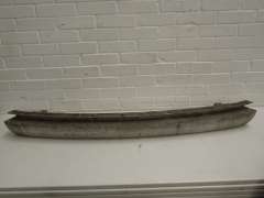 Audi A8 D2 Rear Bumper Metal Beam 4D0807309K (Item #152082) 