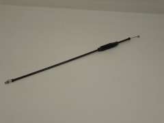 Audi A8 D3 NS Left Bonnet Latch Release Cable New 4E0823531A (Item #172195) 