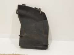 Audi A8 D3 OS Right Air Intake Pipe Connector Duct 4E0129617Q (Item #210441) 