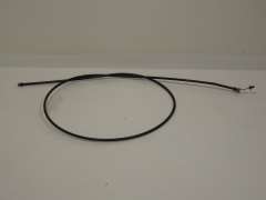 Audi A8 D3 Bonnet Release Cable For NS Left Latch 4E0823530A (Item #441475) 