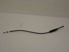 Audi A8 D3 Bonnet Release Cable For OS Right Latch 4E0823531A (Item #447632) 