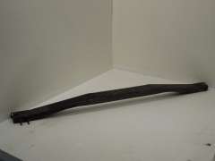 Audi A8 D2 Fuel Tank Retaining Strap Beam  4D0201259A (Item #152795) 