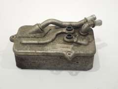 Audi A8 D3 Gearbox Transmission Oil Cooler  4E9317021 (Item #180489) 