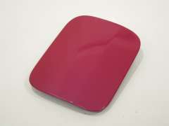 Audi 80 Cabriolet Fuel Flap Door Pink Red 8G0809905D (Item #152980) 