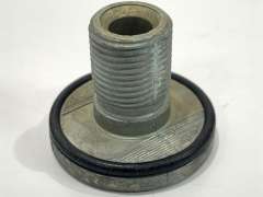 Audi A4 B6 Rear Tail Light Securing Spacer Threaded Bush New Genuine 8E0945067 (Item #278479) 