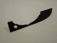 Audi A4 B7 NS Left Lower Fog Light Surround Trim New Genuine 8E0807489 (Item #253854)