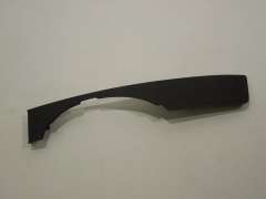 Audi A4 B7 NS Left Upper Fog Light Surround Trim New Genuine 8E0807173 (Item #253855) 