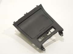 VW Golf MK5 Front Centre Console Ashtray Black 1K0857961 (Item #466832) 