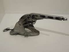 VW Jetta Golf MK5 Handbrake Lever Assembly 1K0711303H (Item #414262) 