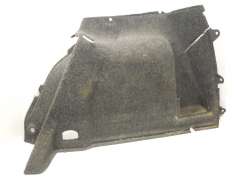 VW Golf MK5 3 Door OS Right Boot Side Carpet Trim 1K6867428 (Item #153673) 