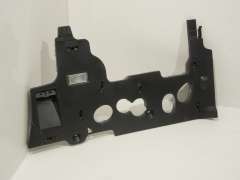 VW Golf MK5 OS Right Under Dash Trim Panel 1K2863081 (Item #170108) 
