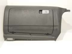 VW Golf Mk5 Complete Glove Box Grey 1K2857290 (Item #153707) 