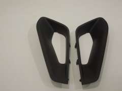 VW Golf MK5 Lower Front Centre Console Cubby Trims Pair 1K0864375 (Item #412211) 