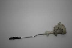 VW Golf Mk5 Fuel Flap Release Solenoid Motor Locking Mechanism 1K6810773 (Item #412526) 