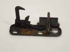 VW Golf Mk5 Bonnet Latch Lock 1K0823480 (Item #402592) 