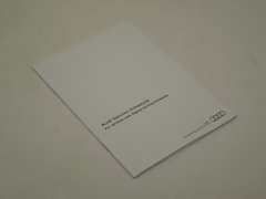 Audi Service Book for Cars with Digital Service Schedule New 1415638S220 (Item #321065) 