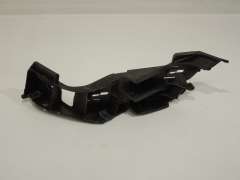 VW Golf Mk5 Rear NS Left Bumper Guide Support Bracket 1K6807393 (Item #450320) 