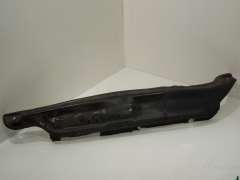 VW Golf Mk5 Engine Bay Scuttle Panel Water Box Cover 1K0805277 (Item #459884) 