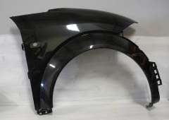 Audi A2 Blue Navy OS Right Front Wing Panel 8Z0821106C (Item #58106) 