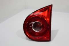 VW Golf MK5 Rear OS Right Inner Boot Tailgate Tail Light Cluster 1K6945094F (Item #449471) 