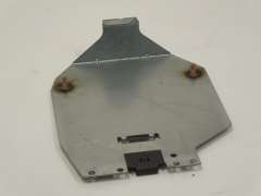 AUdi 80 Cabriolet 2.6 V6 ABC Engine Control Unit ECU Bracket Holder 8A0906405A (Item #218035)