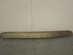 Audi A2 Rear Bumper Support Beam 8Z0807311J (Item #38158) 