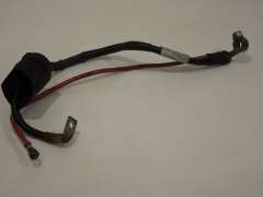 Audi A3 8P Battery Positive Lead Wire Cable 1K0971228L (Item #464337) 