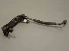 Audi A3 8P 2.0 TFSi Turbo Oil Feed Pipe 06F145778F (Item #414693) 