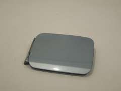 Audi A4 B6 Cabriolet Light Blue Petrol Diesel Fuel Flap 8H0809905 (Item #154490) 