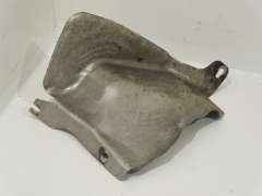 Audi A4 B6 B7 NS Left Heat Shield for Steering Rack 8E0422703G (Item #159274) 