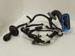 Audi A8 D3 Rear Door Wiring Loom  4E1971687 (Item #154586) 