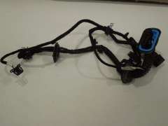 Audi A8 D3 Front Passenger Door Wiring Loom  4E1971029 (Item #154590) 