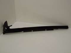 Audi A4 B7 Cabriolet Rear OS Right Inner Window Rubber Seal 8H0839480B (Item #154610) 