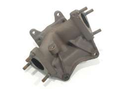 Audi A4 B6 B7 2.5 TDi Turbo EGR Mounting Manifold Elbow 059131799G (Item #154785) 