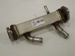 Audi A4 B6 B7 2.5 TDi BDG BDH EGR Cooler For Recuperation 059131513D (Item #393235) 