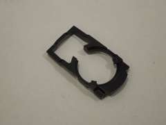 Audi A8 D3 Humidity Rain Light Sensor Bracket Holder New Genuine 4E0907372 (Item #201097) 