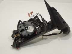 Audi A3 8P NS Left Electric Adjusting Mirror Mechanism 8P2858531J (Item #447677) 