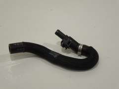 Audi A6 C6 A7 3.0 Tdi V6 Brake Vacuum Hose Pipe New Genuine 4G0611931AM (Item #155215) 