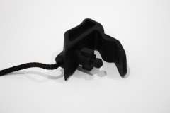 Audi A3 8V 3 Door NS Left Parcel Shelf Holding Strap Repair Kit New 8V3867667 (Item #243945) 