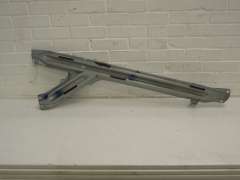 VW Golf MK5 3 Door NS Left Door Inner Side Impact Protection Beam 1K0831517A (Item #155272) 